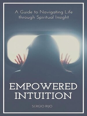 cover image of Empowered Intuition